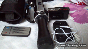 临沂兰山数码市场探秘 数码DV相机与手机配件的选购指南