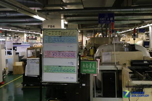 黑皇主板地狱 探访技嘉南平工厂及实验室，揭秘数码产品的卓越工艺