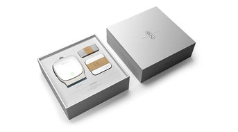 时尚数码产品包装设计的特点——以手机配件为例