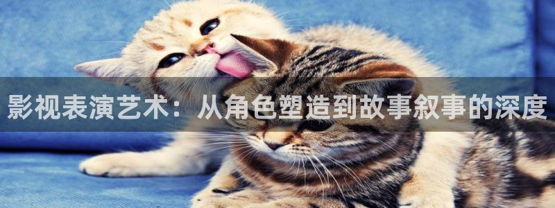 橘子私人影院：影视表演艺术：从角色塑造到故事叙事的深度